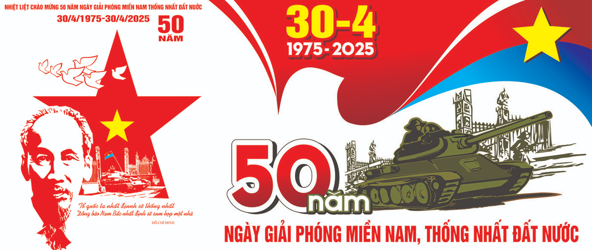 banner mung le 30 04 50 nam