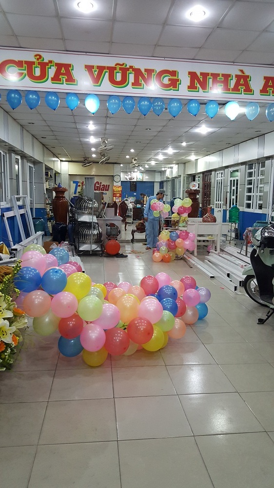 dem giang sinh phuc giau 1